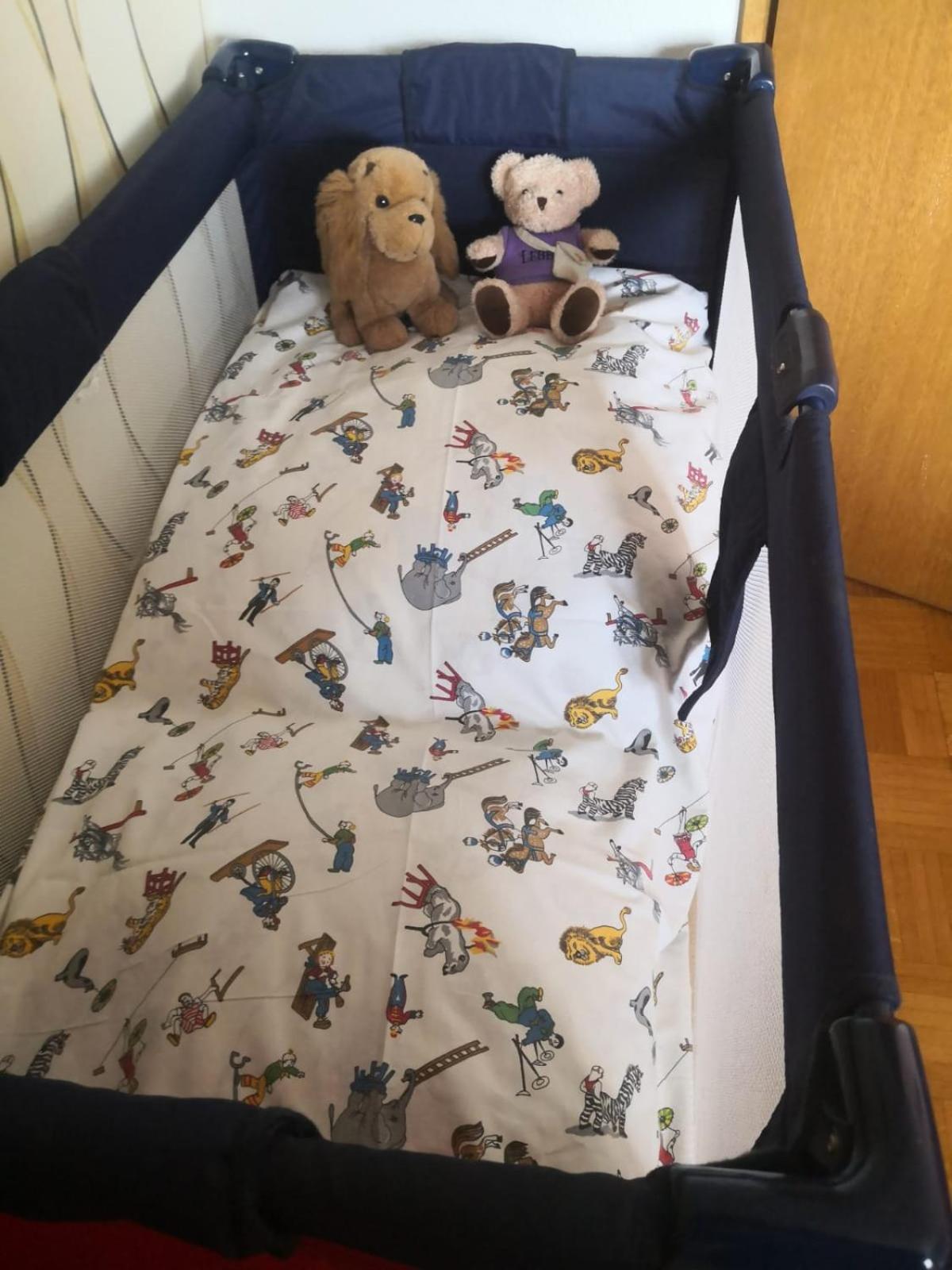 Ferienwohnung Janke Nossen Exteriér fotografie