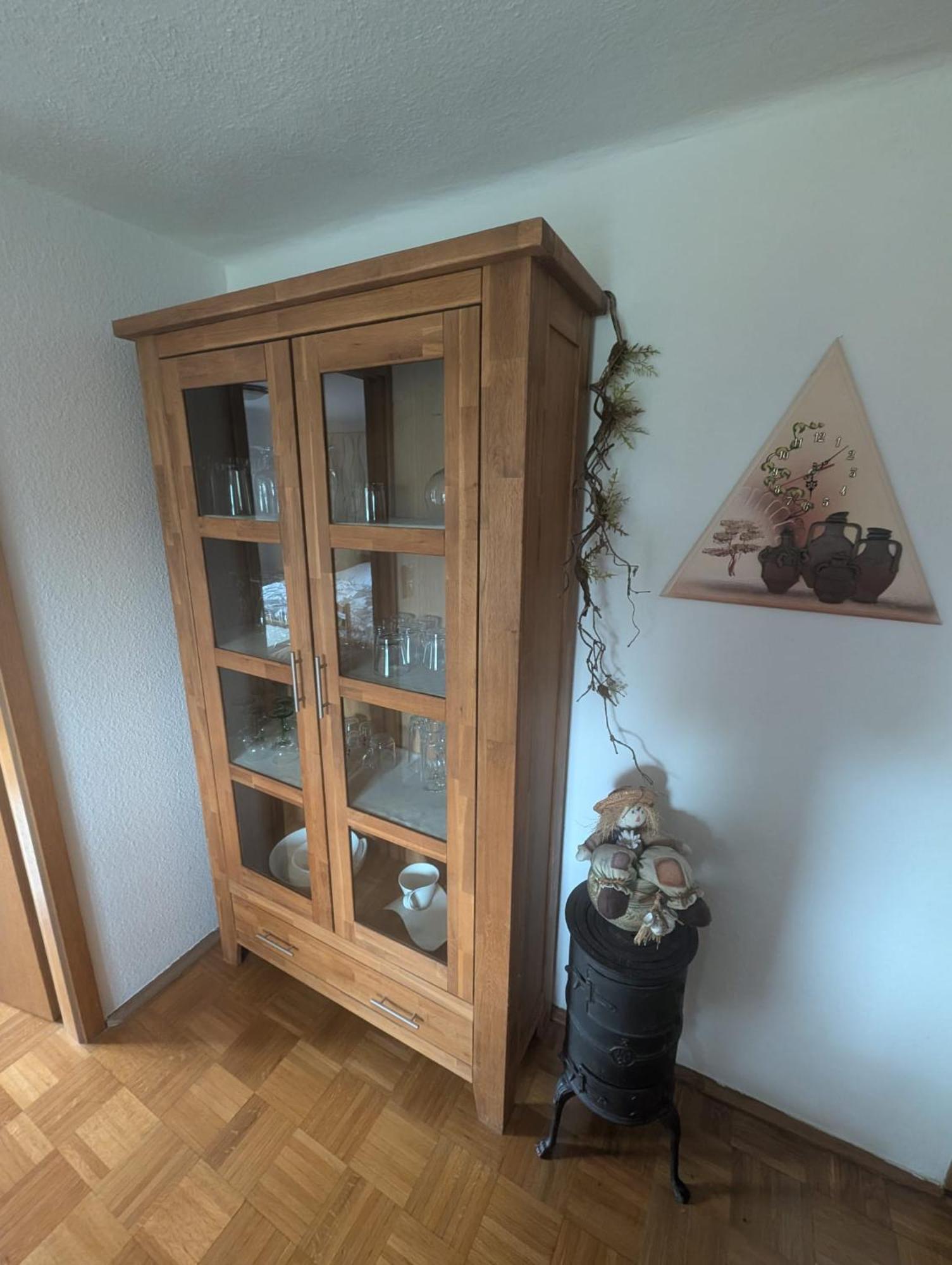 Ferienwohnung Janke Nossen Exteriér fotografie