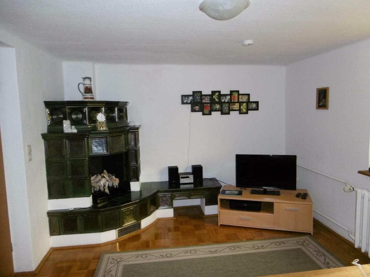 Ferienwohnung Janke Nossen Exteriér fotografie